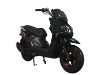 Land Crusier 150CC Потужний скутер